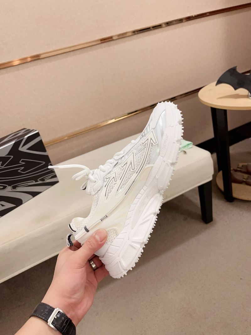 Off White Shoes